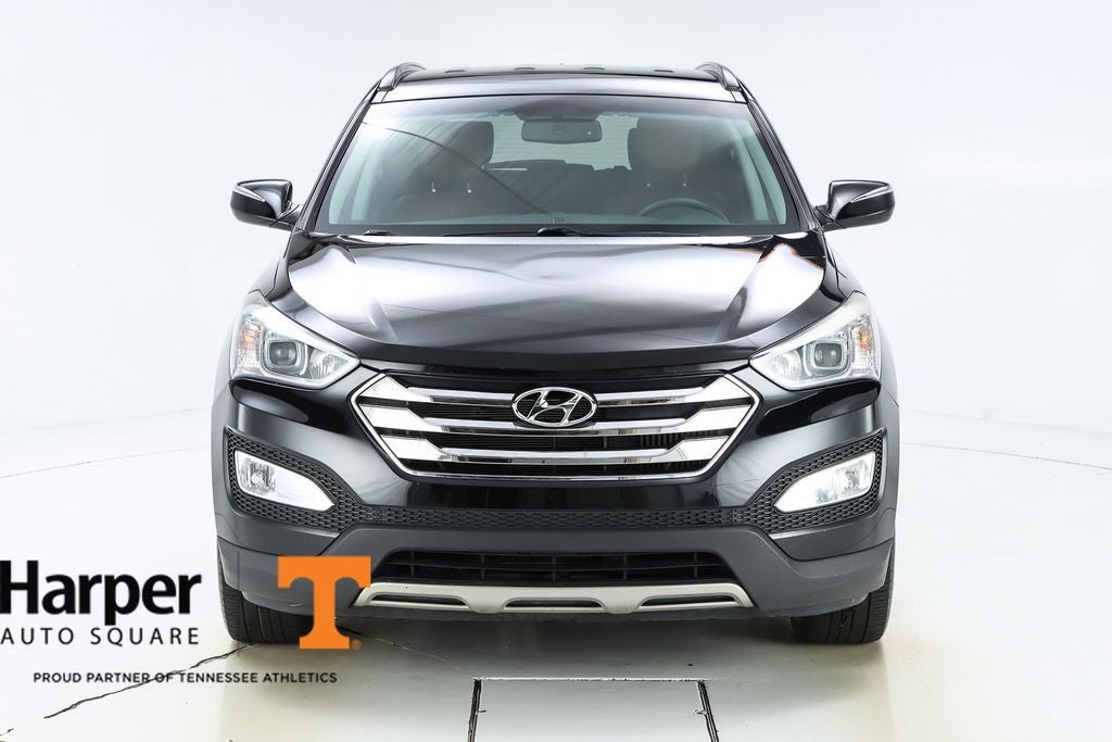 2013 Hyundai Santa Fe Sport 2.0L Turbo