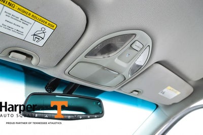 2013 Hyundai Santa Fe Sport 2.0L Turbo