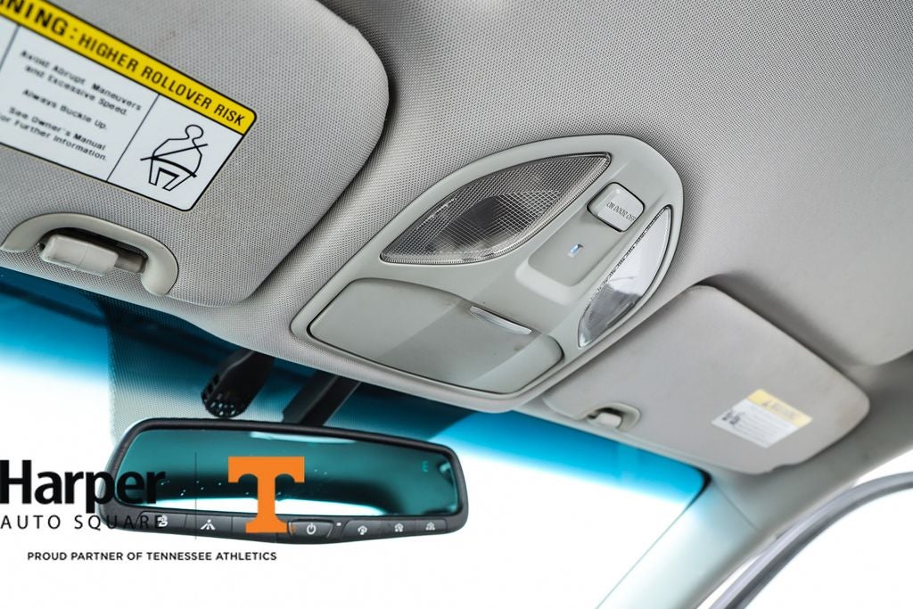 2013 Hyundai Santa Fe Sport 2.0L Turbo