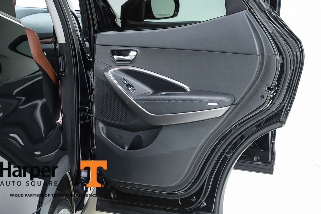 2013 Hyundai Santa Fe Sport 2.0L Turbo