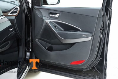 2013 Hyundai Santa Fe Sport 2.0L Turbo