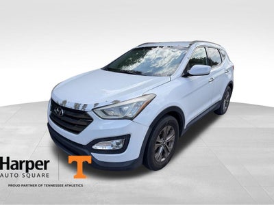2014 Hyundai Santa Fe Sport Base