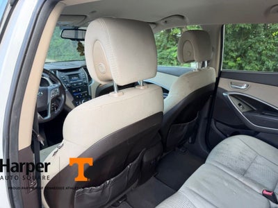 2014 Hyundai Santa Fe Sport Base