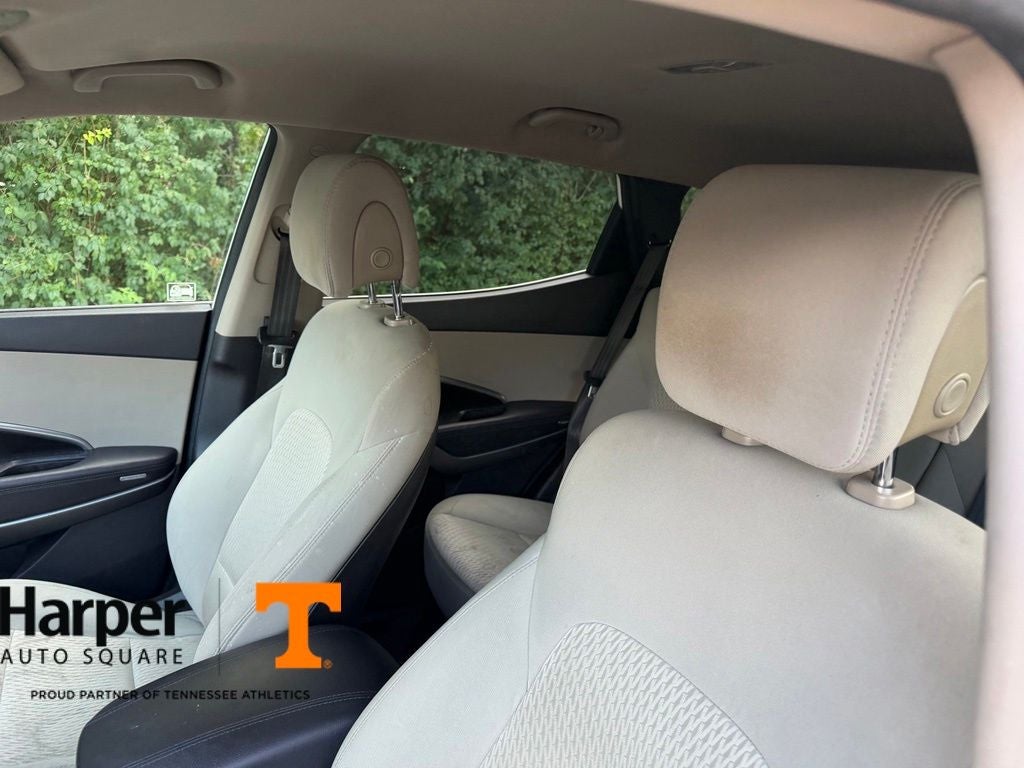 2014 Hyundai Santa Fe Sport Base