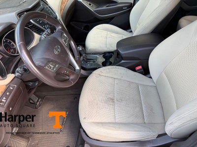 2014 Hyundai Santa Fe Sport Base