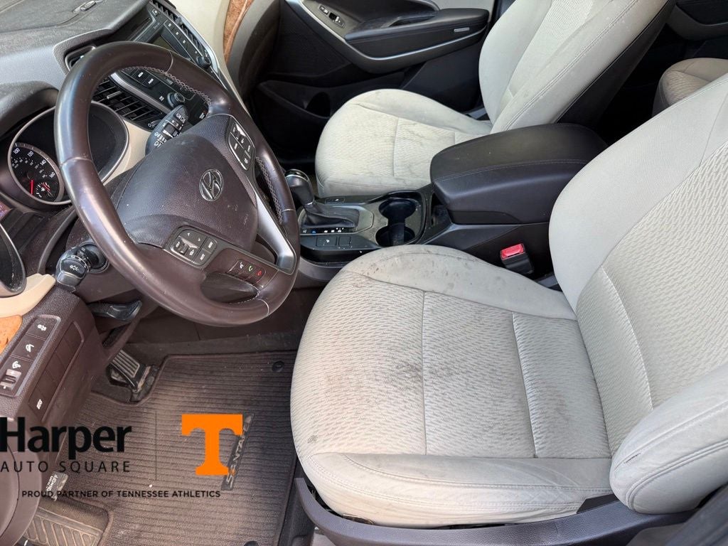 2014 Hyundai Santa Fe Sport Base