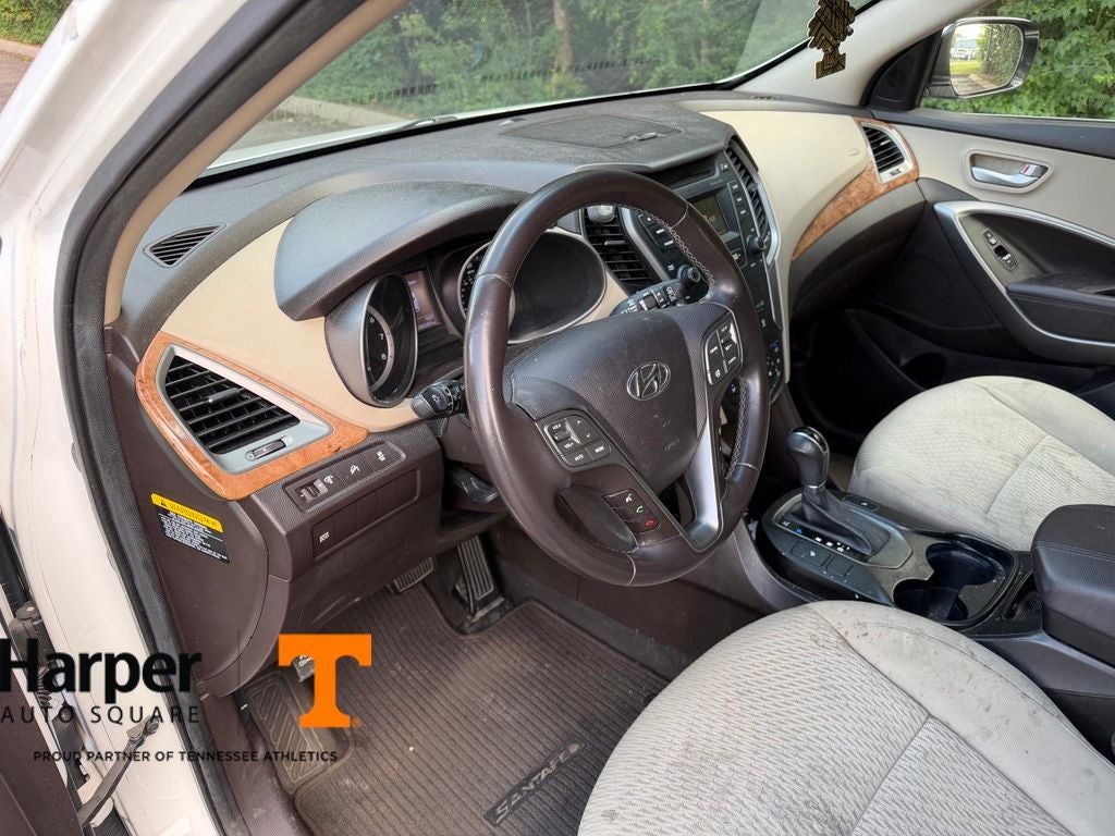 2014 Hyundai Santa Fe Sport Base