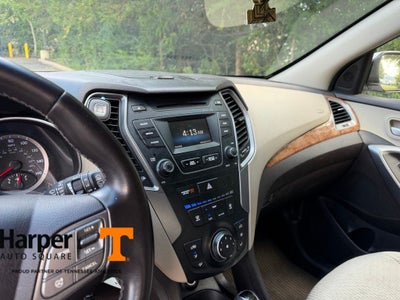 2014 Hyundai Santa Fe Sport Base
