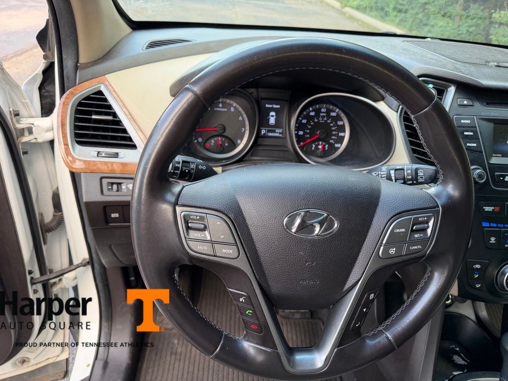 2014 Hyundai Santa Fe Sport Base