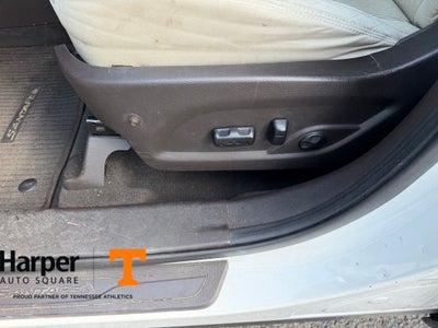 2014 Hyundai Santa Fe Sport Base