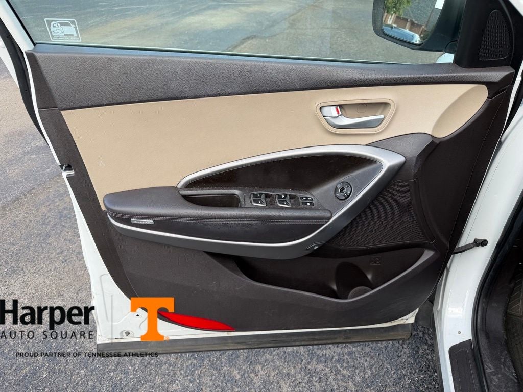2014 Hyundai Santa Fe Sport Base