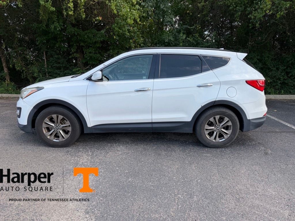 2014 Hyundai Santa Fe Sport Base