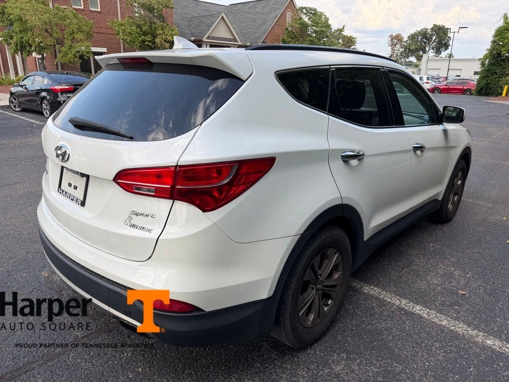 2014 Hyundai Santa Fe Sport Base