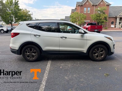 2014 Hyundai Santa Fe Sport Base