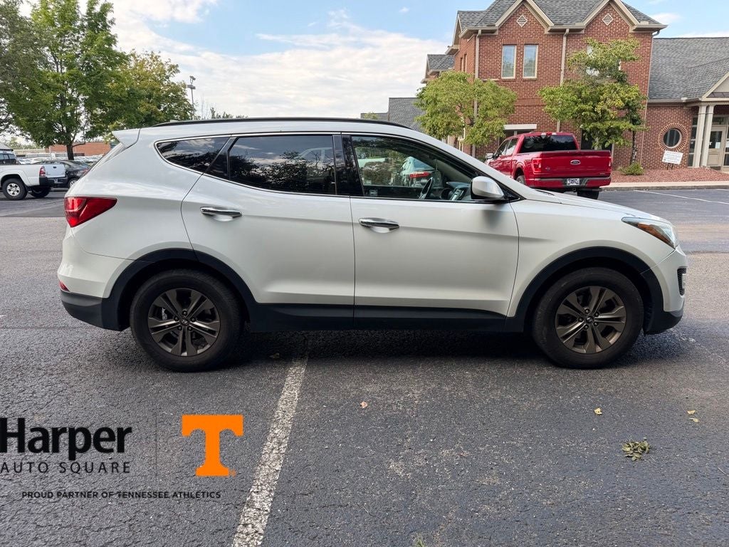 2014 Hyundai Santa Fe Sport Base