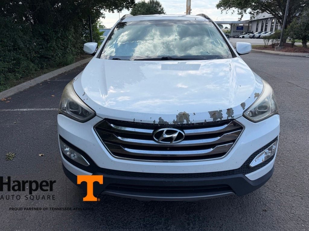 2014 Hyundai Santa Fe Sport Base