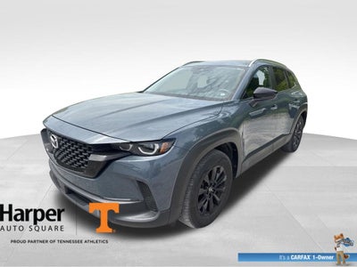 2023 Mazda Mazda CX-50 2.5 S Preferred Plus Package