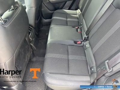 2023 Mazda Mazda CX-50 2.5 S Preferred Plus Package