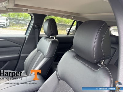 2023 Mazda Mazda CX-50 2.5 S Preferred Plus Package
