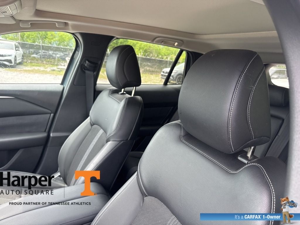 2023 Mazda Mazda CX-50 2.5 S Preferred Plus Package