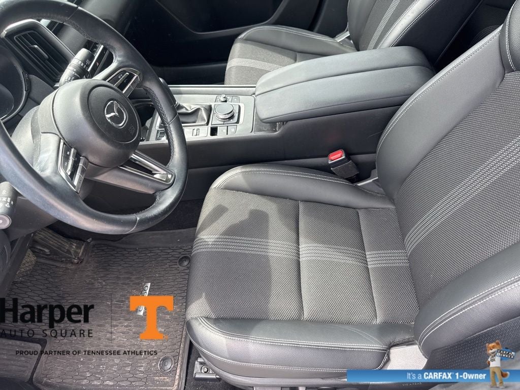 2023 Mazda Mazda CX-50 2.5 S Preferred Plus Package