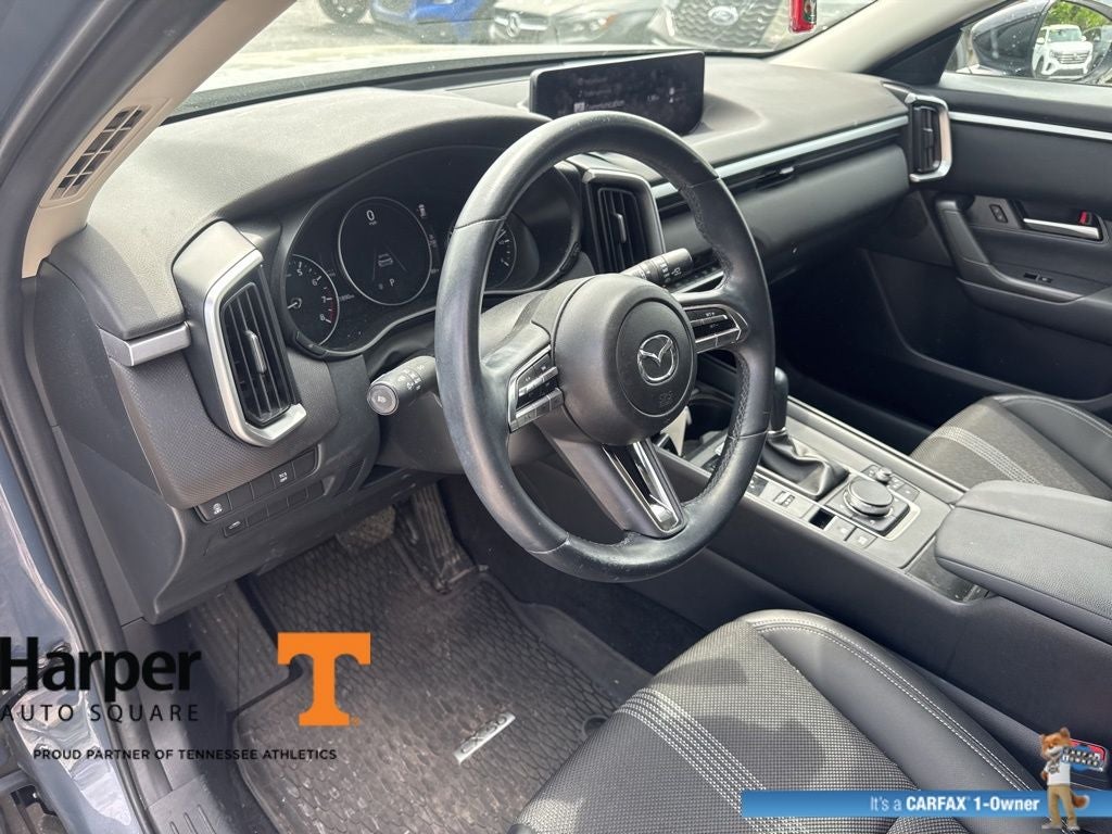 2023 Mazda Mazda CX-50 2.5 S Preferred Plus Package