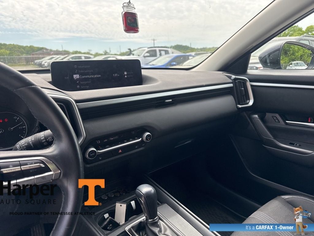 2023 Mazda Mazda CX-50 2.5 S Preferred Plus Package