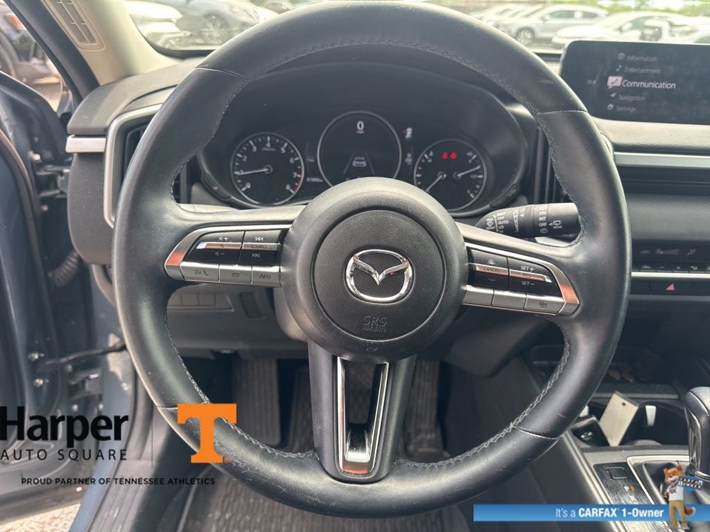 2023 Mazda Mazda CX-50 2.5 S Preferred Plus Package