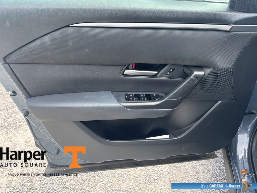 2023 Mazda Mazda CX-50 2.5 S Preferred Plus Package