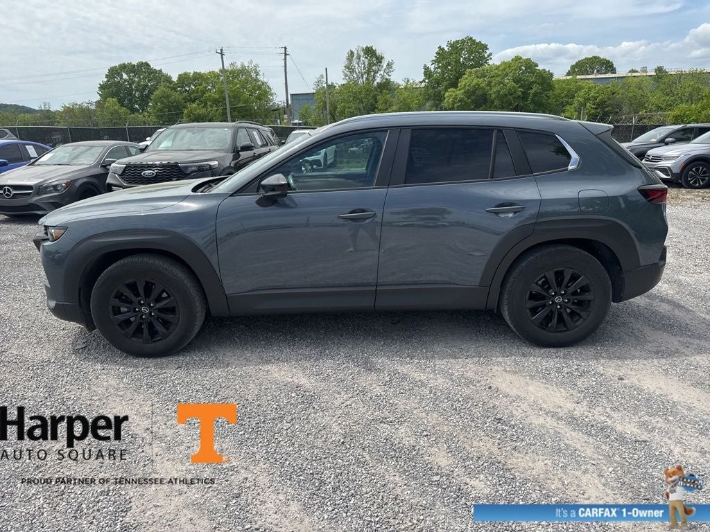 2023 Mazda Mazda CX-50 2.5 S Preferred Plus Package
