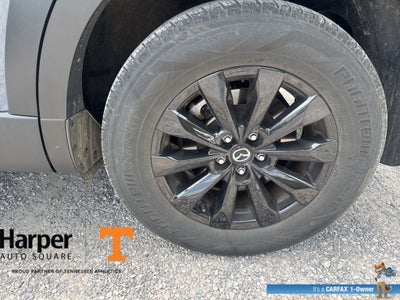 2023 Mazda Mazda CX-50 2.5 S Preferred Plus Package