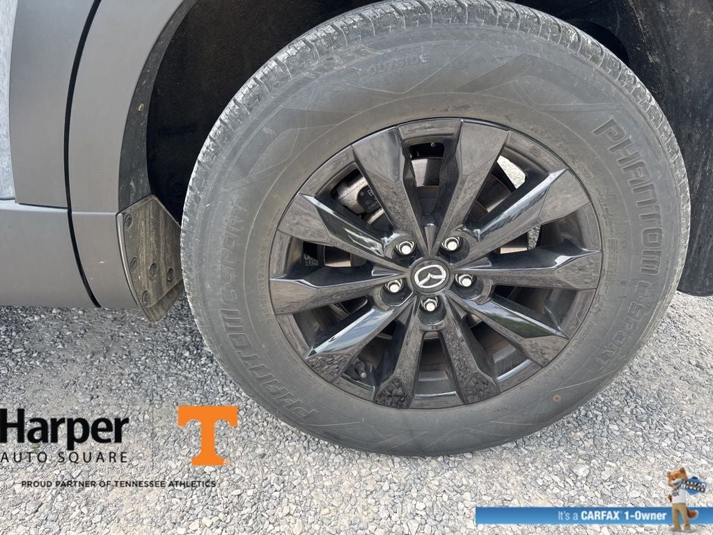 2023 Mazda Mazda CX-50 2.5 S Preferred Plus Package