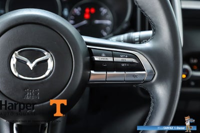 2023 Mazda Mazda CX-50 2.5 S Preferred Plus Package