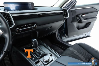 2023 Mazda Mazda CX-50 2.5 S Preferred Plus Package