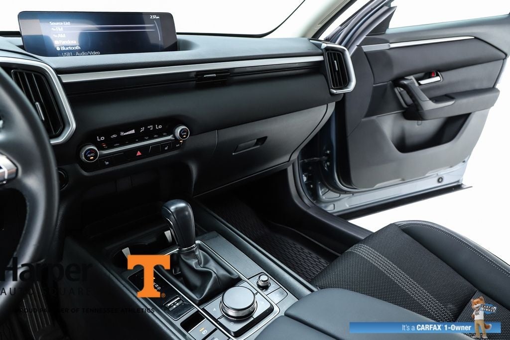 2023 Mazda Mazda CX-50 2.5 S Preferred Plus Package