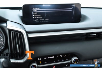 2023 Mazda Mazda CX-50 2.5 S Preferred Plus Package