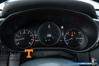 2023 Mazda Mazda CX-50 2.5 S Preferred Plus Package