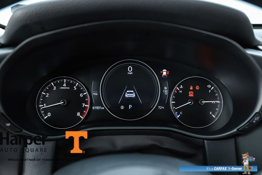 2023 Mazda Mazda CX-50 2.5 S Preferred Plus Package