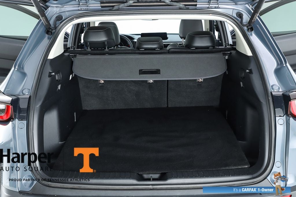 2023 Mazda Mazda CX-50 2.5 S Preferred Plus Package