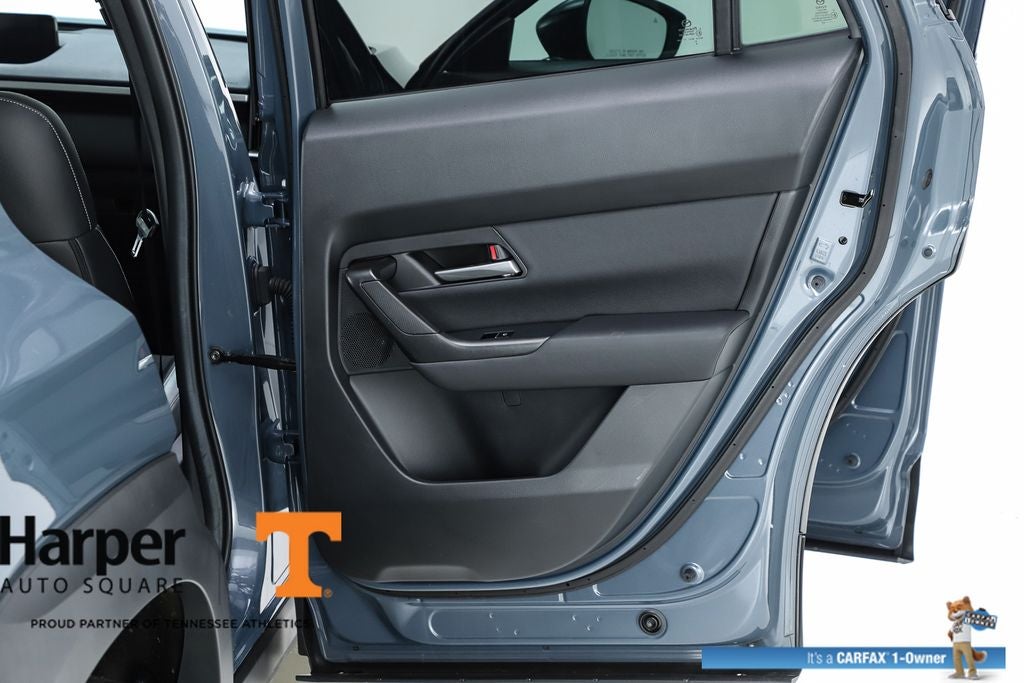 2023 Mazda Mazda CX-50 2.5 S Preferred Plus Package