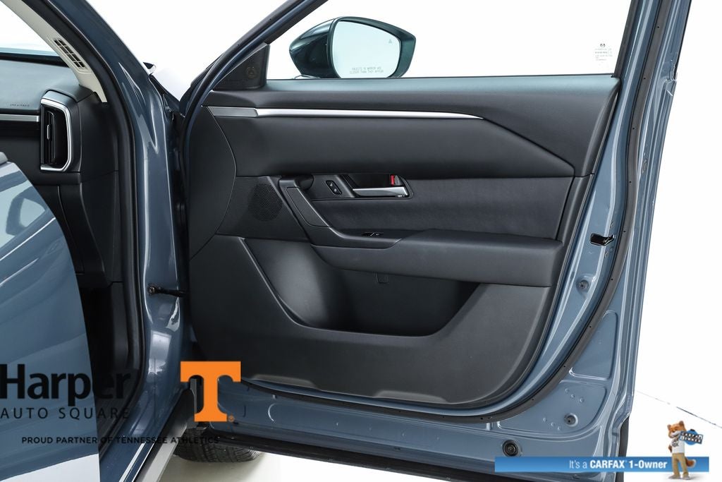 2023 Mazda Mazda CX-50 2.5 S Preferred Plus Package