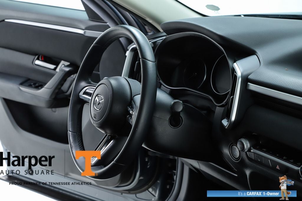 2023 Mazda Mazda CX-50 2.5 S Preferred Plus Package