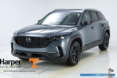 2023 Mazda Mazda CX-50 2.5 S Preferred Plus Package