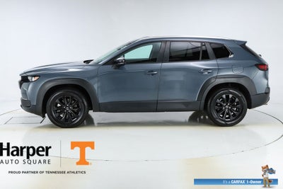 2023 Mazda Mazda CX-50 2.5 S Preferred Plus Package