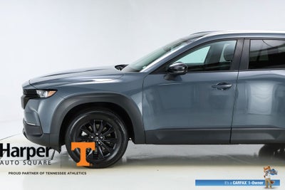 2023 Mazda Mazda CX-50 2.5 S Preferred Plus Package