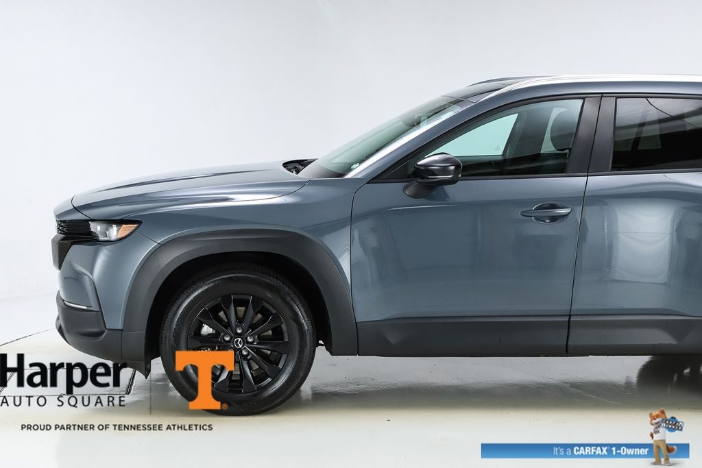 2023 Mazda Mazda CX-50 2.5 S Preferred Plus Package