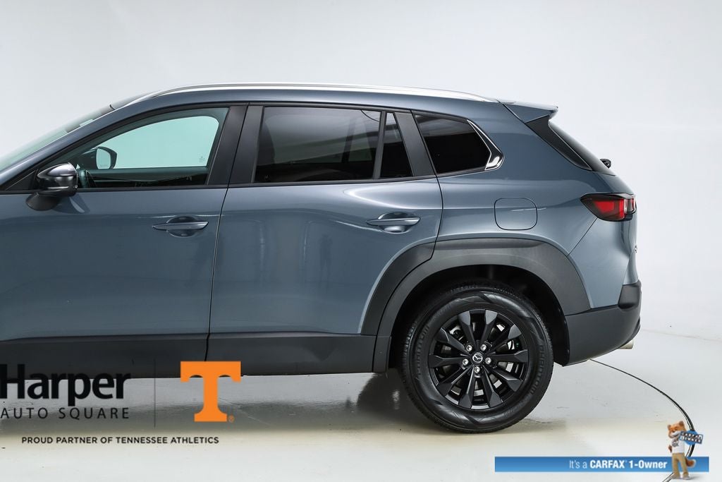 2023 Mazda Mazda CX-50 2.5 S Preferred Plus Package