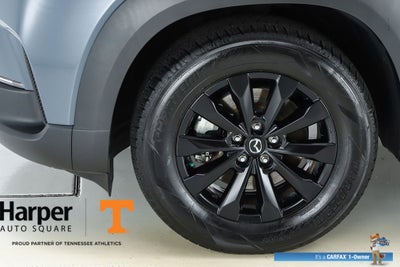 2023 Mazda Mazda CX-50 2.5 S Preferred Plus Package