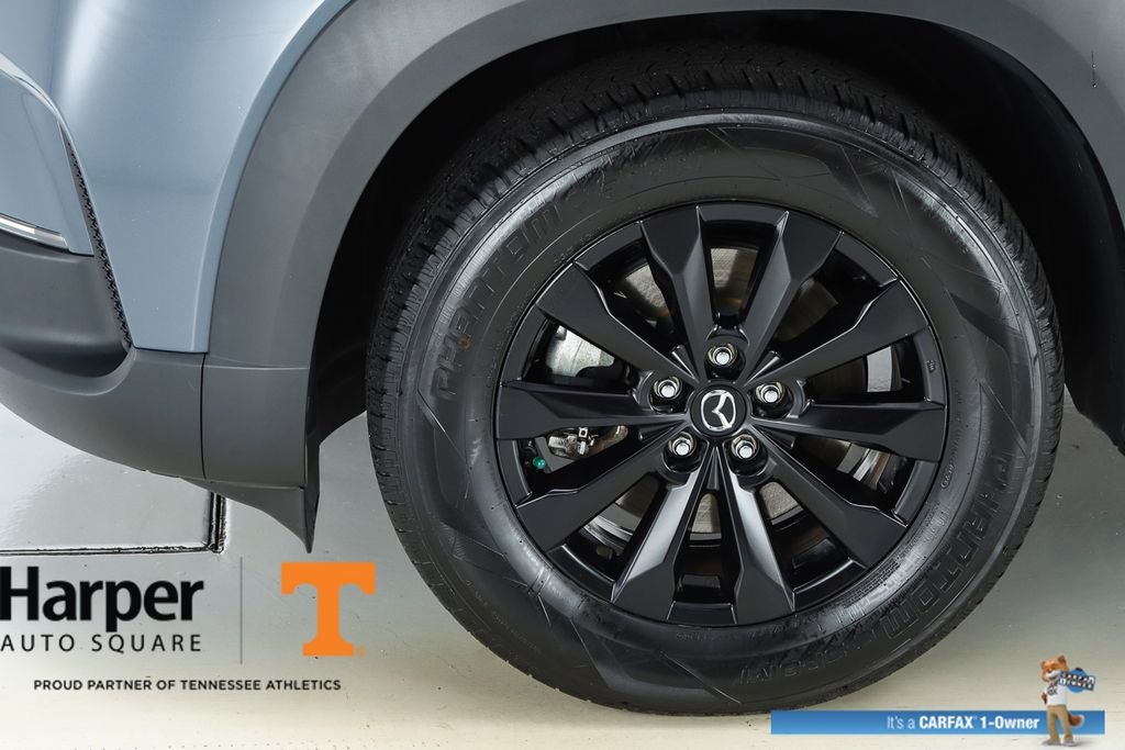 2023 Mazda Mazda CX-50 2.5 S Preferred Plus Package