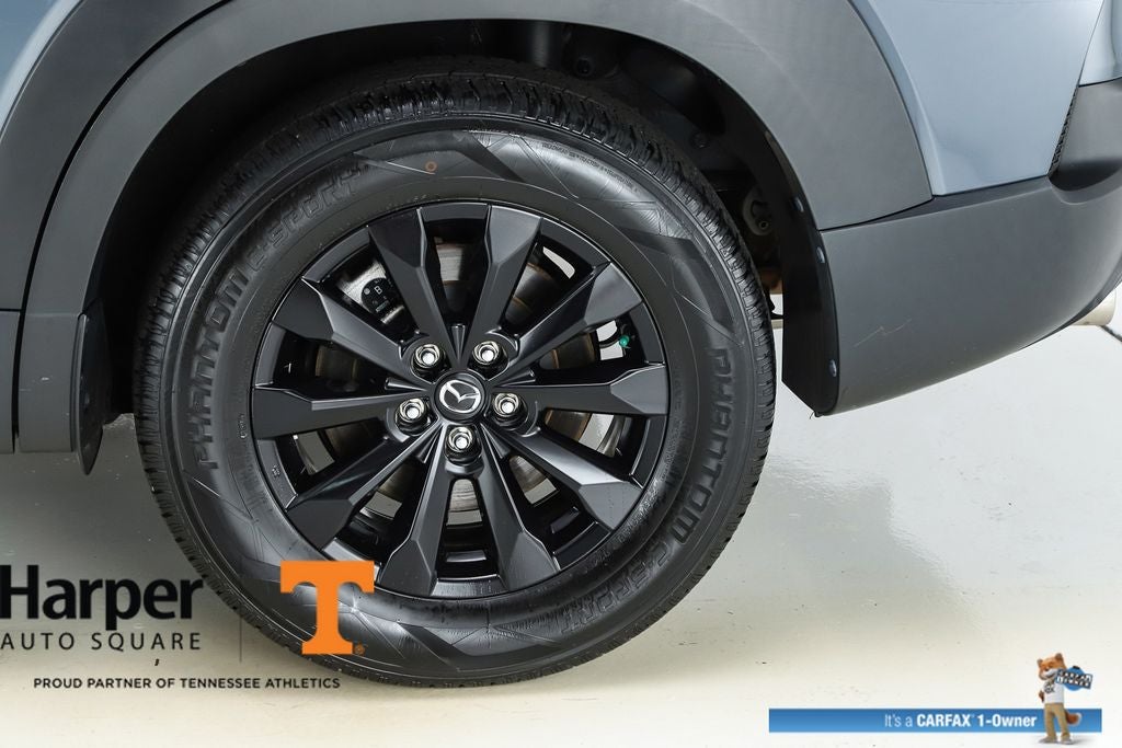 2023 Mazda Mazda CX-50 2.5 S Preferred Plus Package